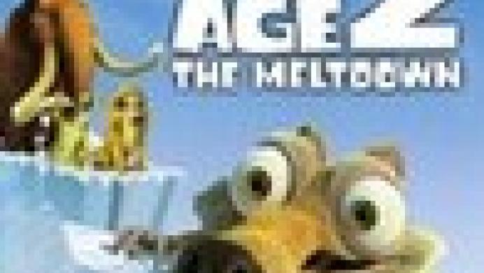 Ice Age 2: The Meltdown