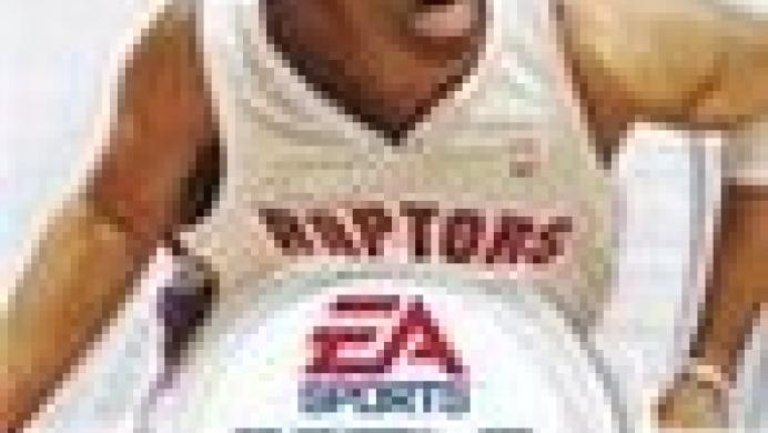 NBA Live 2004