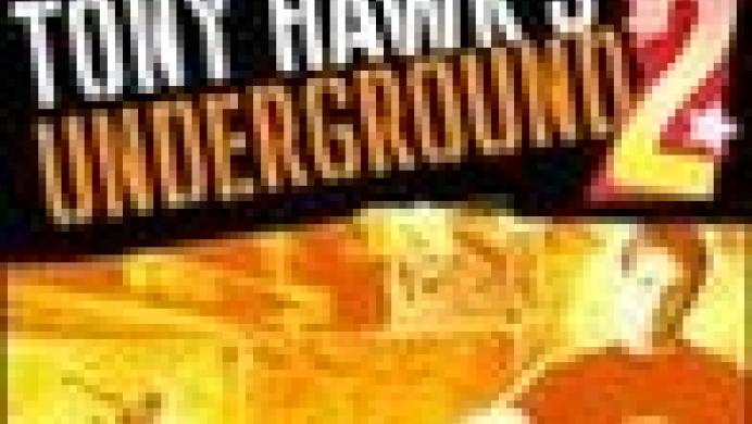 Tony Hawk's Underground 2