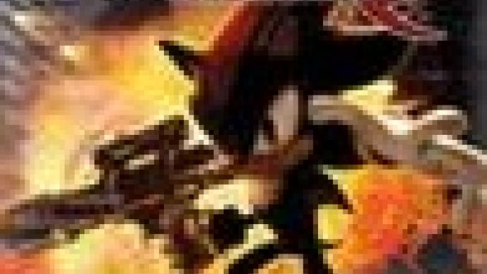 Shadow the Hedgehog