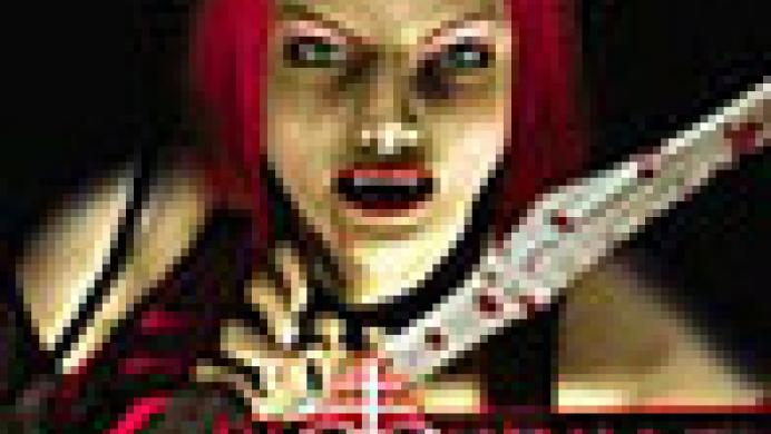 BloodRayne