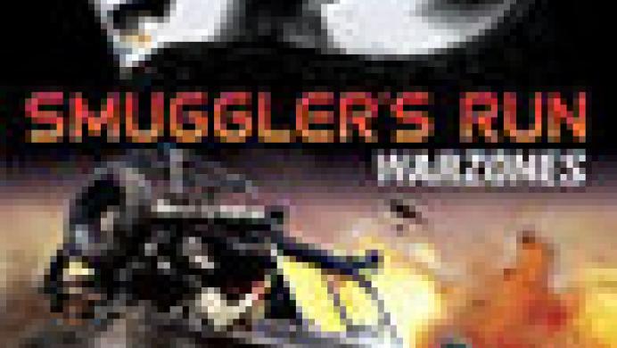 Smuggler's Run: Warzones