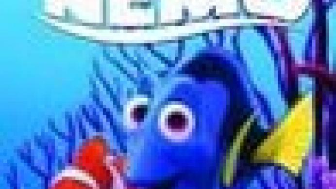 Finding Nemo