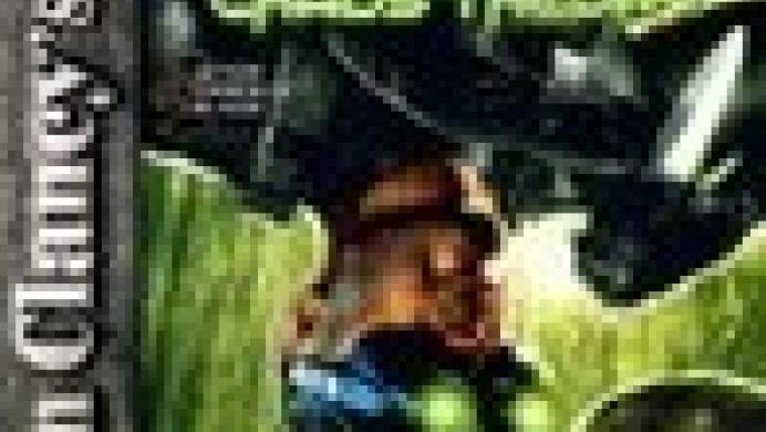 Tom Clancy's Splinter Cell Chaos Theory