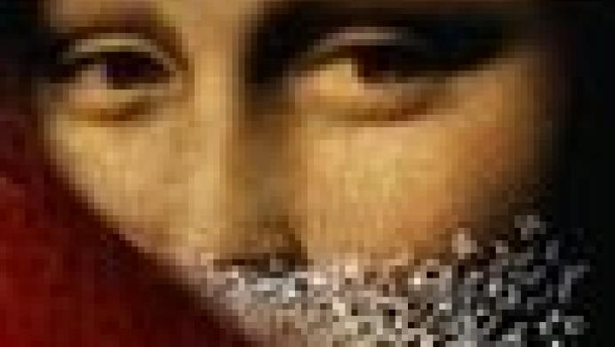 The Da Vinci Code