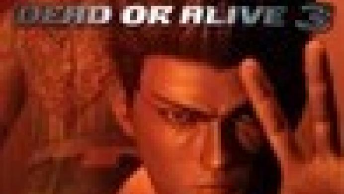 Dead or Alive 3