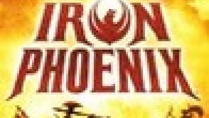 Iron Phoenix