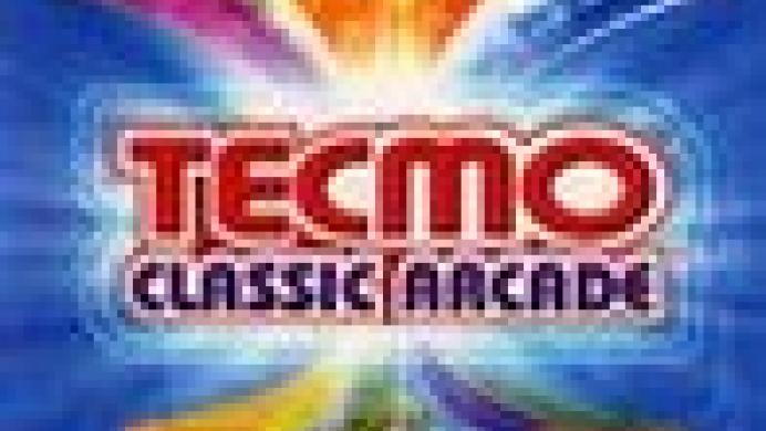 Tecmo Classic Arcade