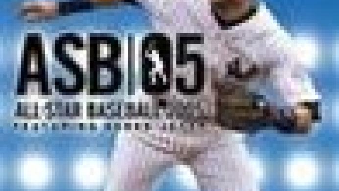 All-Star Baseball 2005