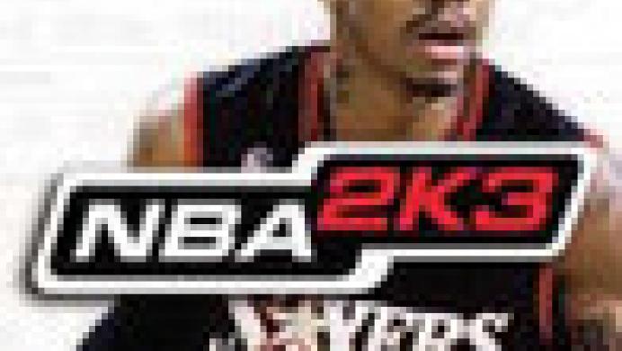 NBA 2K3