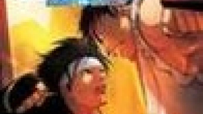 SVC Chaos: SNK vs. Capcom