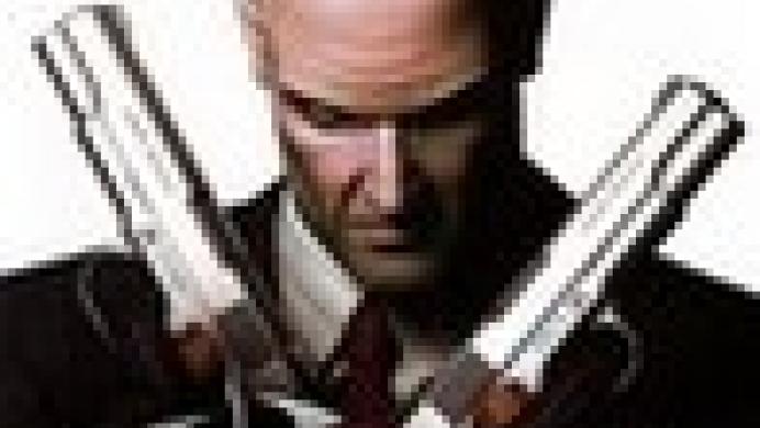 Hitman: Contracts