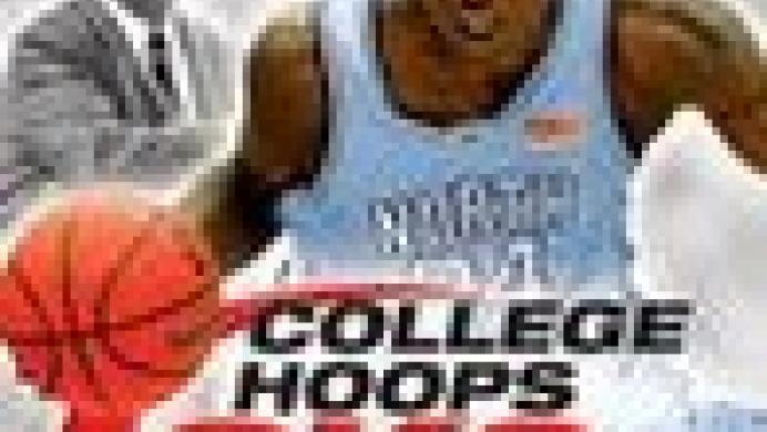 College Hoops 2K6