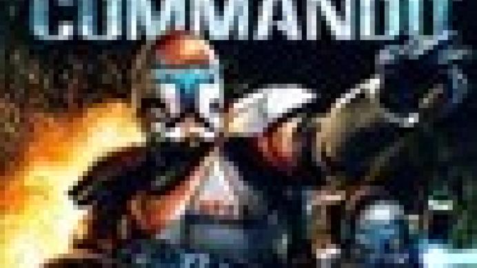 Star Wars Republic Commando