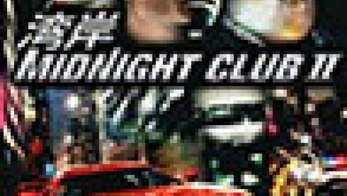 Midnight Club II