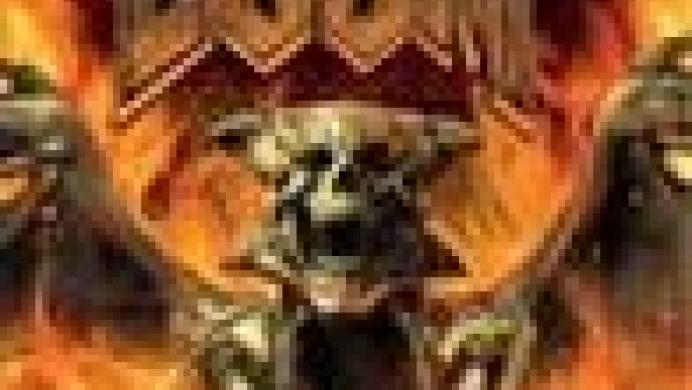 Doom 3: Resurrection of Evil