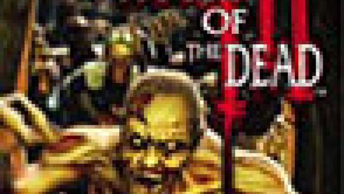 The House of the Dead III