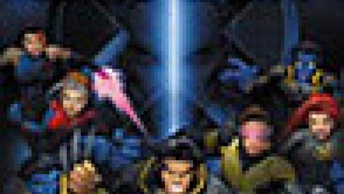 X-Men: Next Dimension