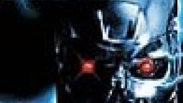 The Terminator: Dawn of Fate