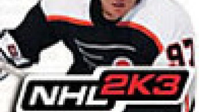 NHL 2K3