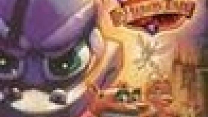 Spyro: A Hero's Tail