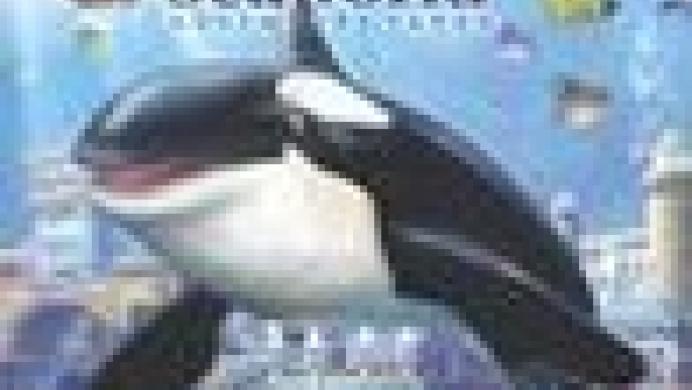 Sea World: Shamu's Deep Sea Adventures