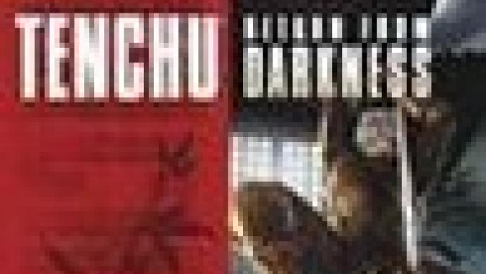 Tenchu: Return From Darkness