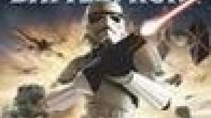 Star Wars: Battlefront