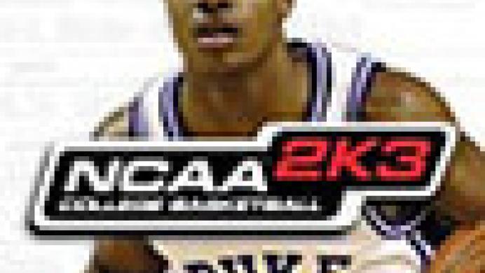 NCAA College Basketball 2K3