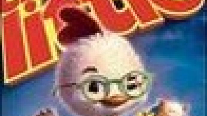 Disney's Chicken Little