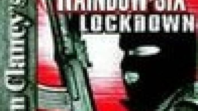 Tom Clancy's Rainbow Six: Lockdown