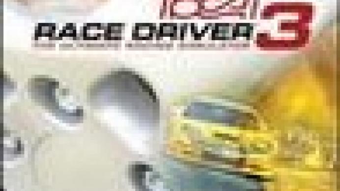 TOCA Race Driver 3