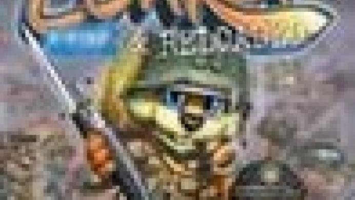 Conker: Live & Reloaded