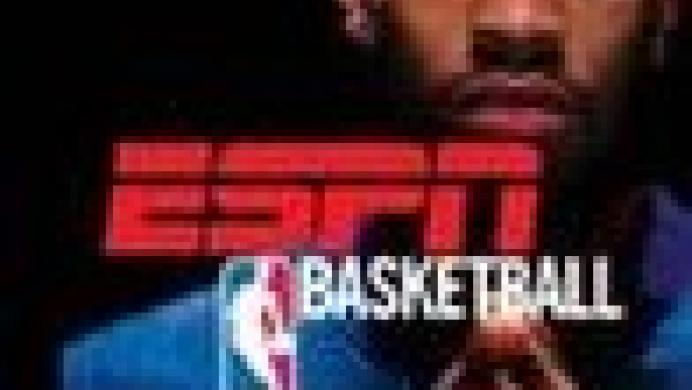 ESPN NBA Basketball