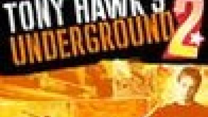 Tony Hawk's Underground 2