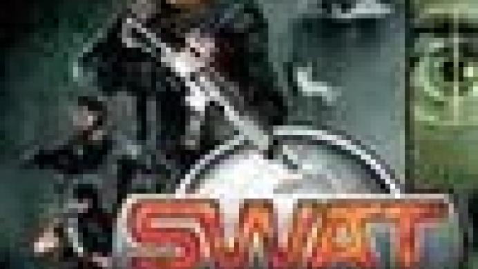 SWAT: Global Strike Team