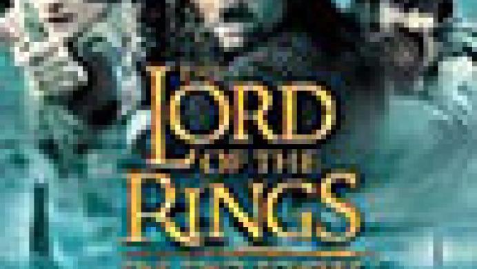 The Lord of the Rings: The Two Towers