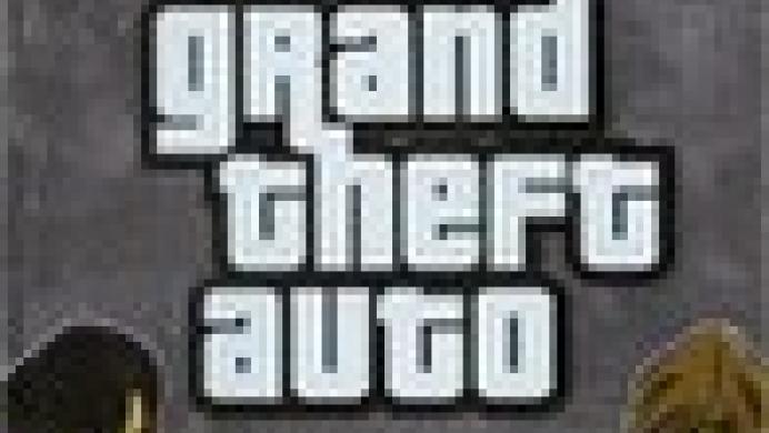 Grand Theft Auto Double Pack