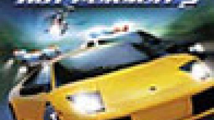Need for Speed: Hot Pursuit 2
