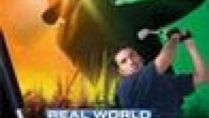 Real World Golf