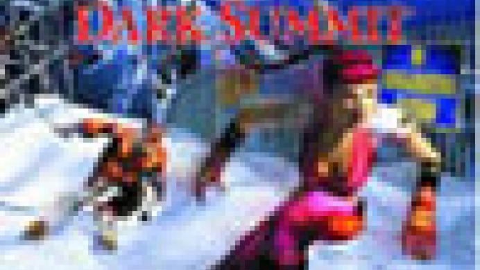 Dark Summit