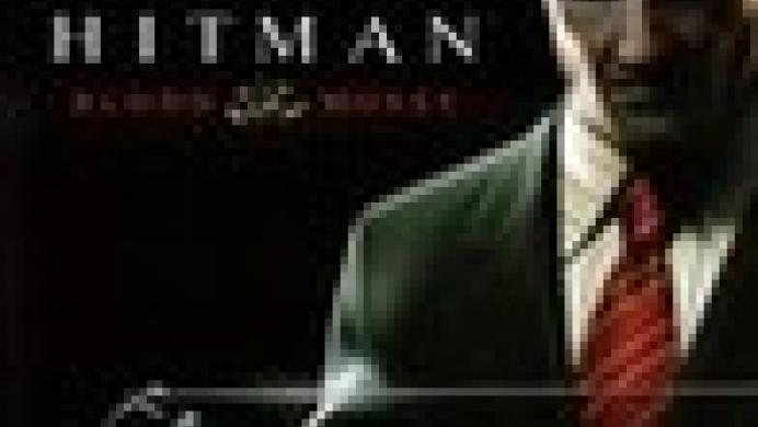 Hitman: Blood Money