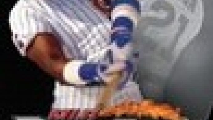 MLB SlugFest: Loaded