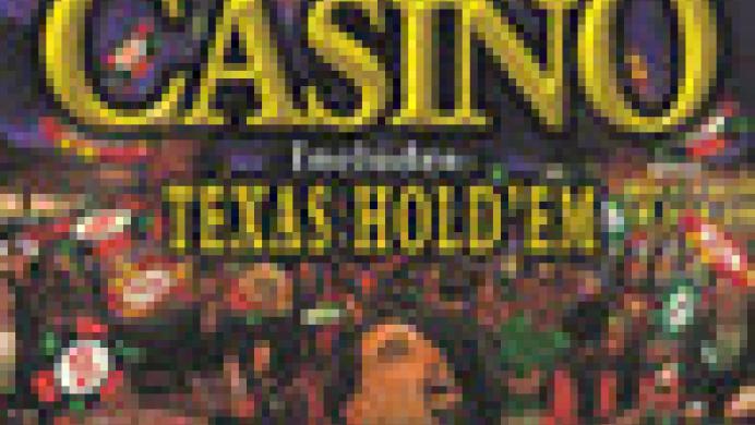 Bicycle Casino