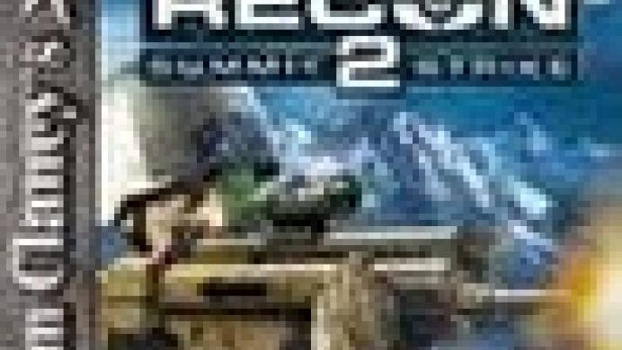 Tom Clancy's Ghost Recon 2 Summit Strike