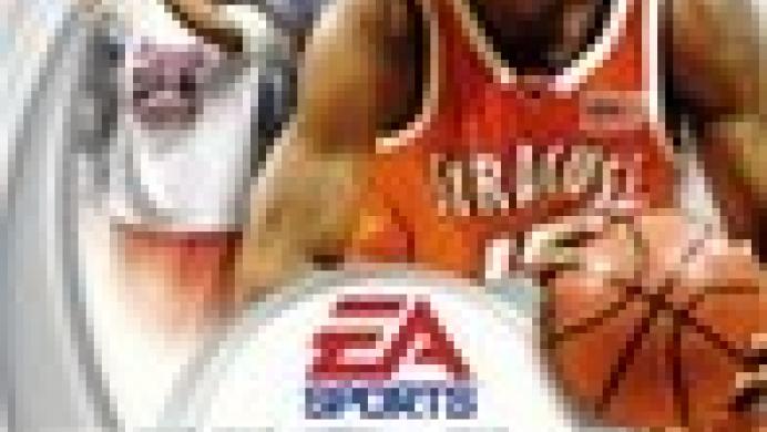 NCAA March Madness 2004