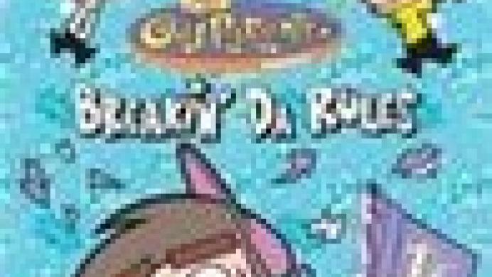 Fairly OddParents: Breakin' Da Rules