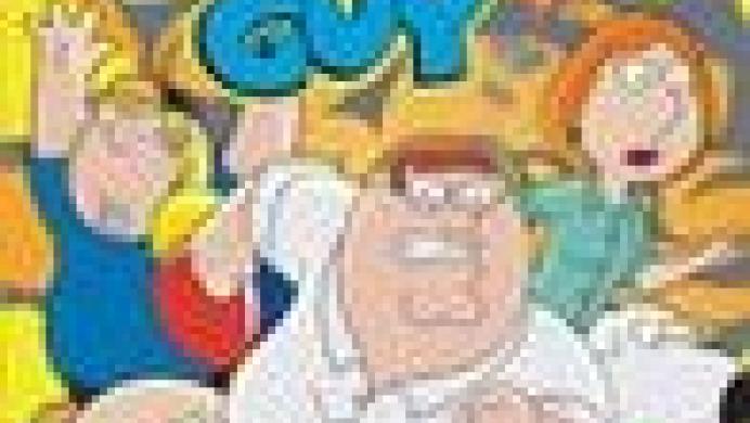 Family Guy Family Guy