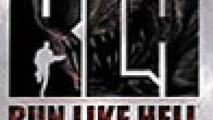 RLH: Run Like Hell