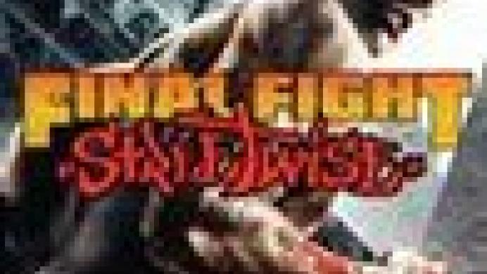 Final Fight: Streetwise